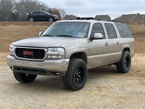 2002 yukon sheet metal|2002 GMC Yukon XL 1500 Parts .